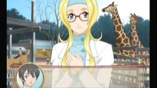 Sakura Wars V - Dianas Date