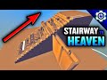 MX Simulator - Stairway to Heaven! - Online Play Ep. 33