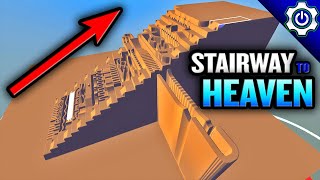 MX Simulator  Stairway to Heaven!  Online Play Ep. 33