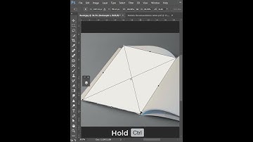 Replace Text on Books Photoshop Short Tutorial