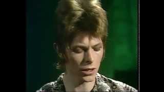 David Bowie - Oh, You Pretty Things [BBC] chords