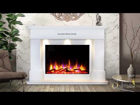 Ultiflame VR Adour Aleesia Illumia Suite