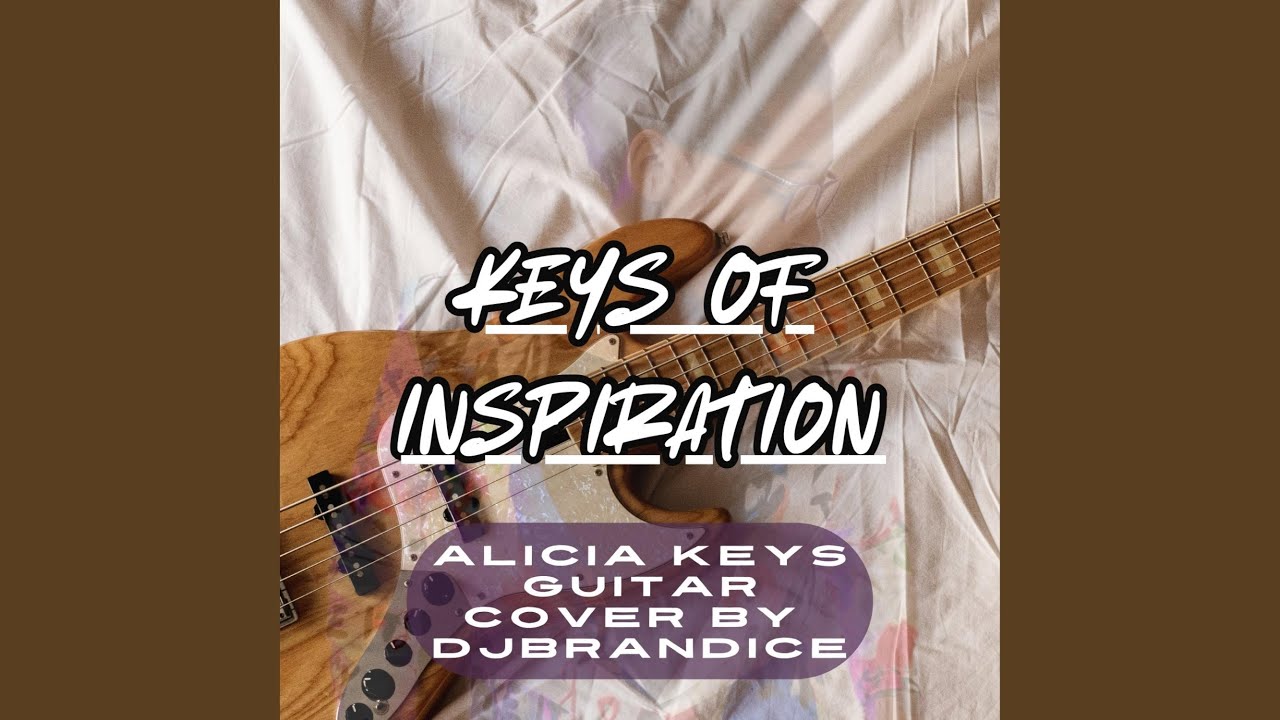 Underdog (AK Guitar Cover Instrumental)