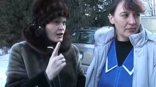 Видео Общественные волнения в Петровске (автор: С24 life)