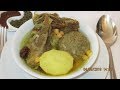 #БОЗБАШ. КЮФТА ПАРЧА БОЗБАШ. ОЧЕНЬ СЫТНОЕ И ВКУСНОЕ БЛЮДО АЗЕРБАЙДЖАНСКОЙ КУХНИ