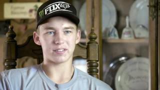 Back To Your Roots: Austin Forkner Feature
