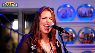 Ally Venable - Money & Power | WDVX Blue Plate Special