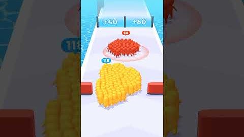 Count Masters game Level #67 #shorts #countmasters #countmastersgameplay video game game game