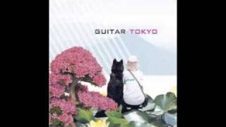 Guitar - &quot;Naoki&quot;