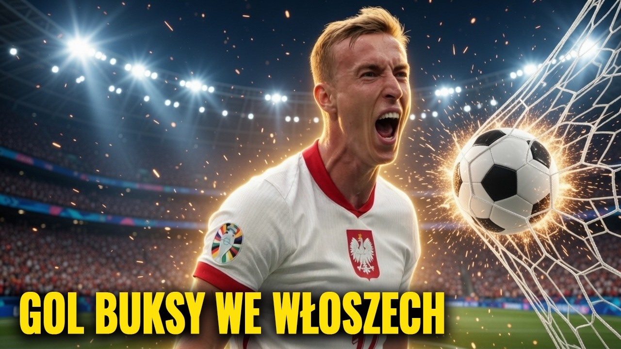 Polacy za granicą Przegląd Wiadomości 02.03-03.03 Adam Buksa bohaterem! | Podcast