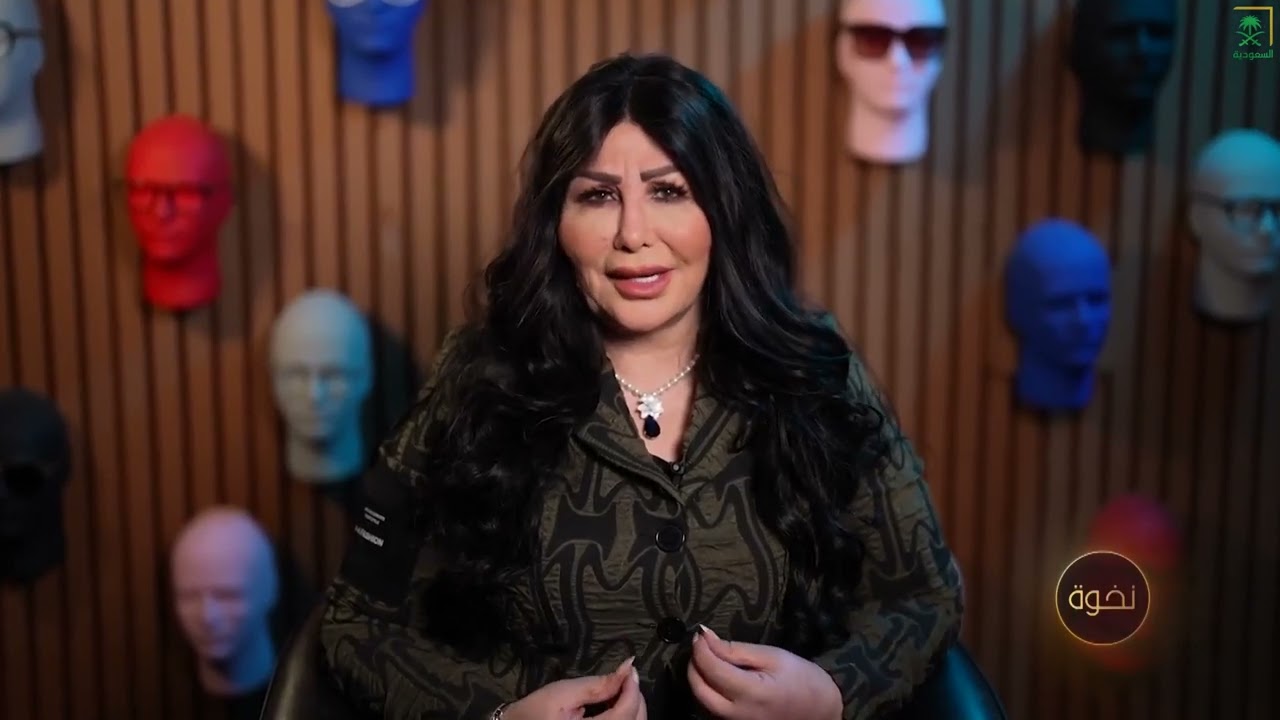 برنامج نخوة الموسم الثالث | الممثلة ليلى سلمان | الحلقة 26