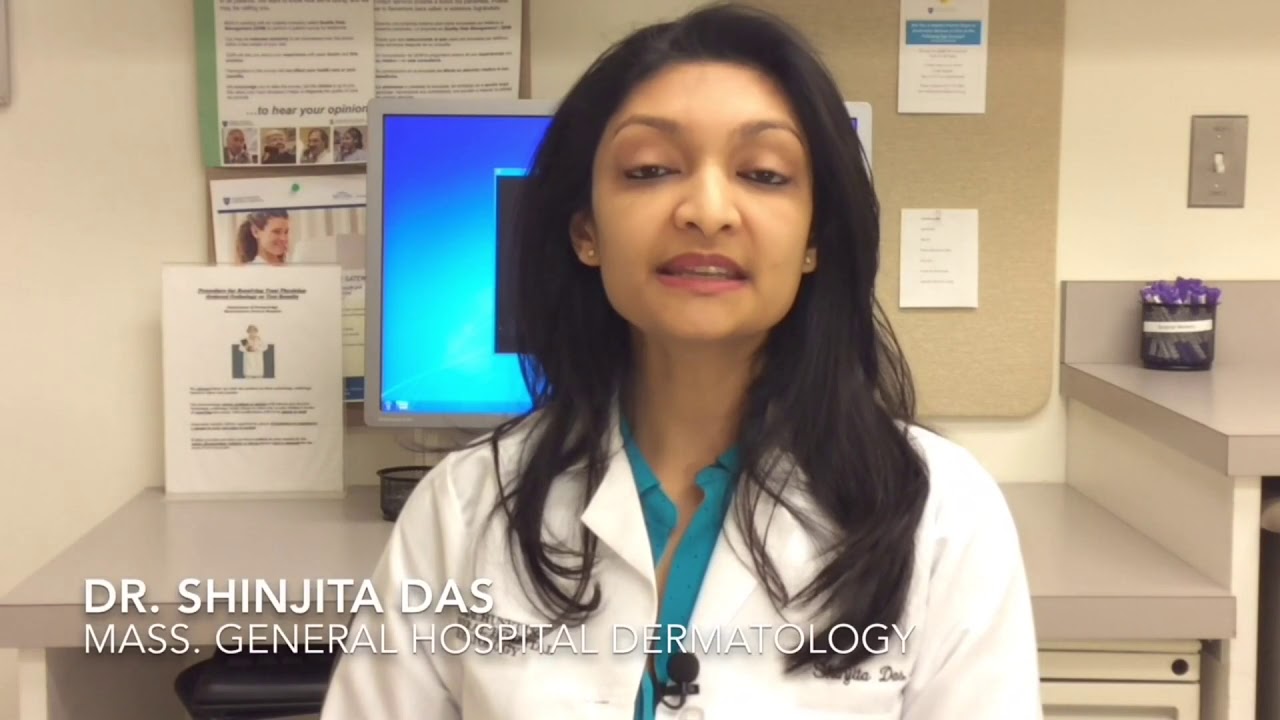How Do I Prepare For A Skin Biopsy YouTube