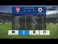 PLA - LIGA HARDCORE - FECHA 8 - PARCHE PES v/s CVD CAZADORES