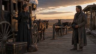How One Fearless Woman Changed Everything on the Frontier
