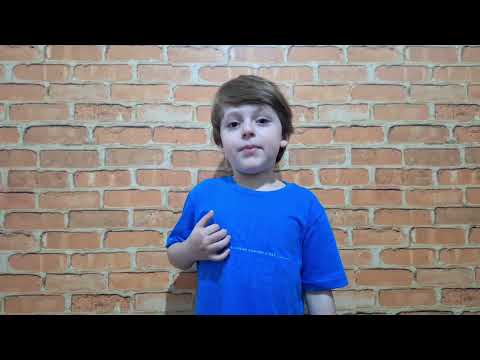 Thumbnail do vídeo