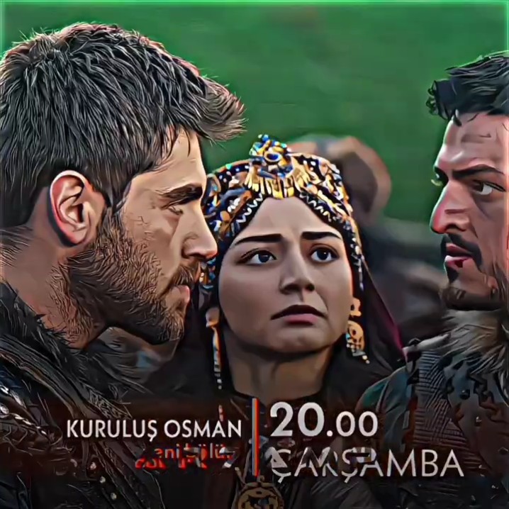 "Are You Prepared for What’s Coming in the New Episode? ⚔️🔥" Krulus "Are You Prepared for What’s Coming in the New Episode? ⚔️🔥" Krulus