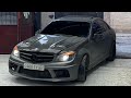 КУПИЛ C6.3 AMG НА АБХАЗКОМ УЧЕТЕ!