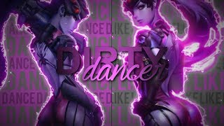 DIRTY DANCER | Overwatch-Ladies MEP [FULL]
