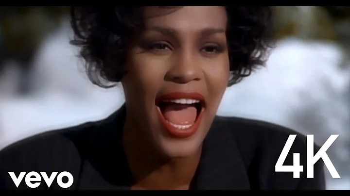 Whitney Houston - I Will Always Love You (Official...