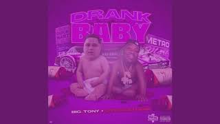 Big Tony Ft. OTB Fastlane' Slowed