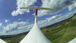 Solius von Multiplex mit Flycam
