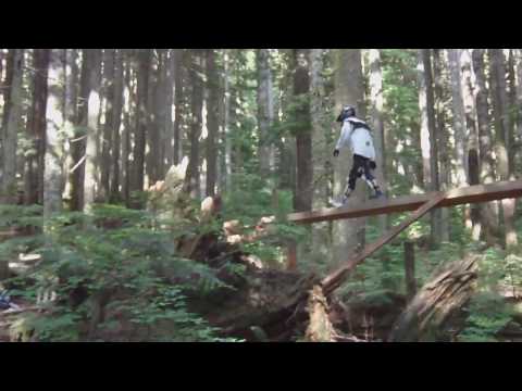 60 Days HD (BC Mountain Biking) - Part 2