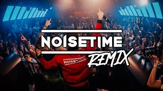 Lorenz Büffel &amp; Knossi - Trinken ist auch Sport (NOISETIME Remix)