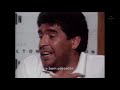 Rivelino fala sobre sobre sua amizade com Maradona