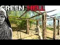 Raising The Roof | Green Hell | EP16