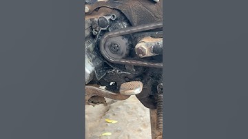 👨‍🔧HF Deluxe bike chain set change ll #shorts #bike #repairing #viral #mechanic