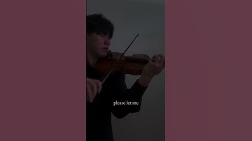 Thumbnail of Young and Beautiful - #lanadelrey #violin