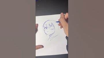 Showing you my progress day 38 part 8 #art #drawing #tutorial #oc #series