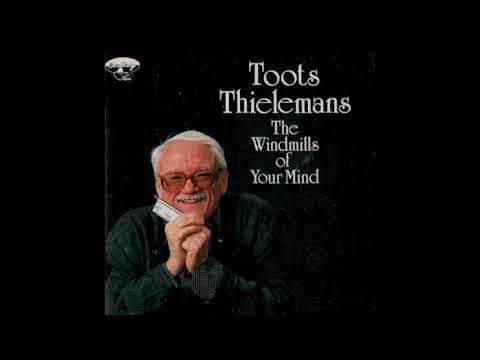 toots thielemans footprints toots thielemans footprints