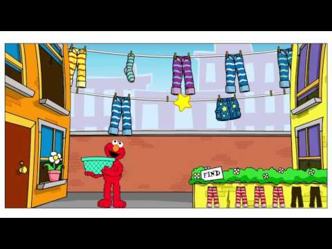 sesame-street-elmo-laundry-game-episode-3-fun-baby-fun-fun