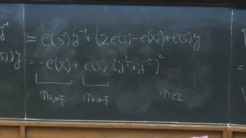 Stable pair invariants and derived categories - Y. Toda - Lecture 05