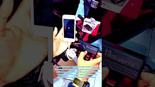 charger USB 10 port dari goojodoq #chargerusb #promononstop #goojodoq #commentbelow #trending