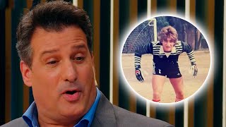 "Le decíamos 'EL LOCO MILEI'": José María Listorti contó CÓMO fue ir al mismo COLEGIO del PRESIDENTE