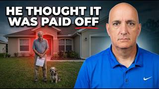 Reverse Mortgage Horror Story? Here's What REALLY Happened