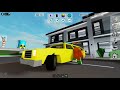 GUMBALL DARWIN AND ANAIS CRASH OUT IN BROOKHAVEN