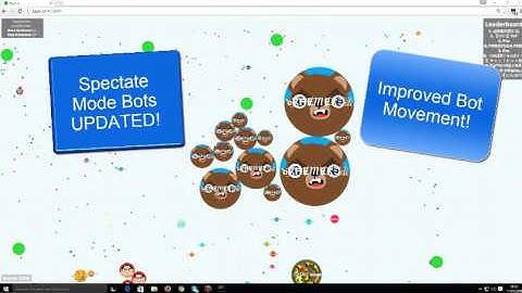 NEW AND IMPROVED TRICKSTAR BOT 3.0- FREE BOTS 100%