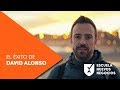 Cómo David Alonso alcanzó el ÉXITO ✅ en los NEGOCIOS ONLINE