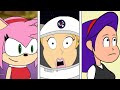 Miscellaneous cartoon collection  funny animation compilation