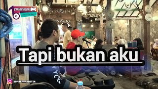 KERISPATIH - TAPI BUKAN AKU COVER BY |SURABAYAKUSTIK|