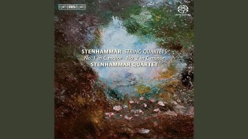 String Quartet No. 1 in C Major, Op. 2: IV. Allegro energico