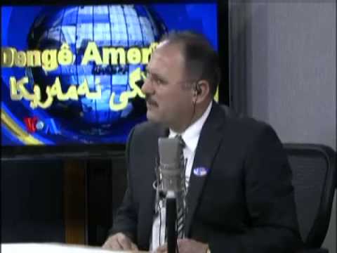 حسين داوي صوت امريكا