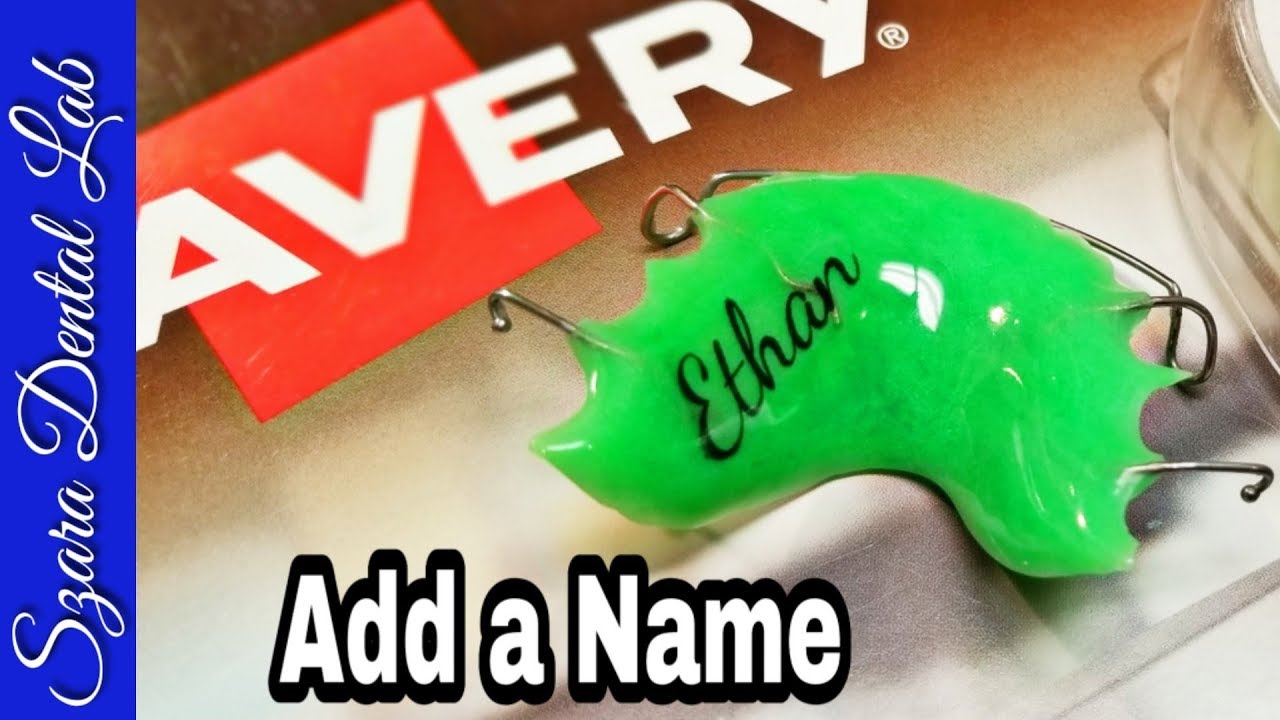 smarky retainer names smarky retainer names