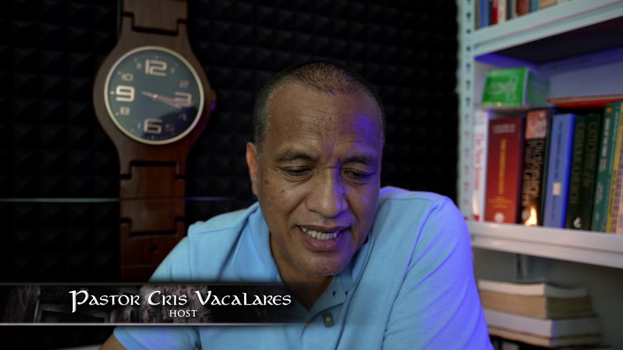 PART 2| LIVE! Kalandrakas sa Kahapunon: 