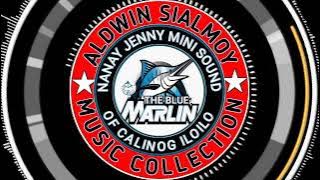 NANAY_JENNY NONSTOP DISCO MIX  2022 [BY DJ DIOVANY SAQUIBAL]ALDWIN_SIALMOY_MUSIC_COLLECTION