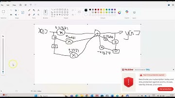 DSP Video Assignment