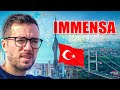 ISTANBUL: la megalopoli che cresce troppo in fretta (Film-documentario)